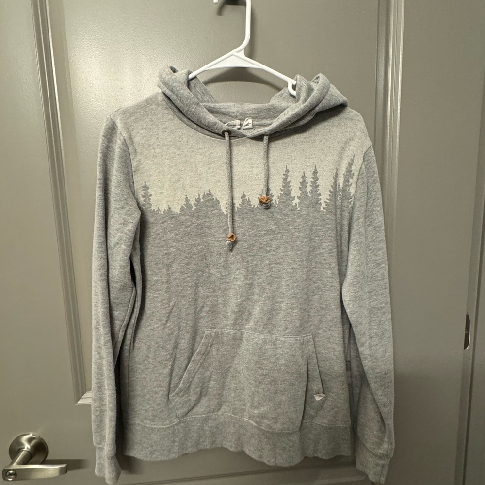 10Tree Hoodie Size Small